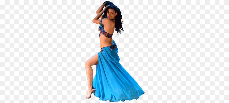 Middle Eastern Dance Beautifully Executed With Elegance Belly Dance, Dancing, Leisure Activities, Person, Adult Png