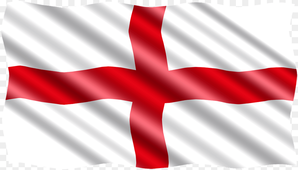 Middle English The Standardisation Of English And England World Cup 2018 Flag Free Png Download