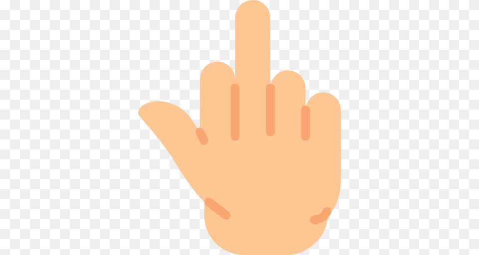 Middle Finger, Body Part, Hand, Person, Clothing Free Png