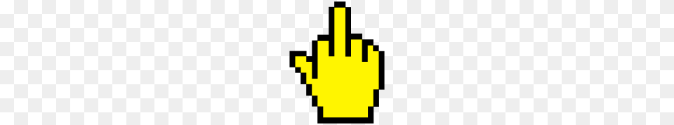 Middle Finger Clip Art Free Png Download