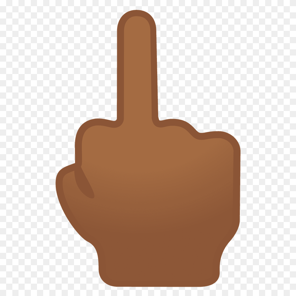 Middle Finger Emoji Clipart, Body Part, Hand, Person Free Transparent Png