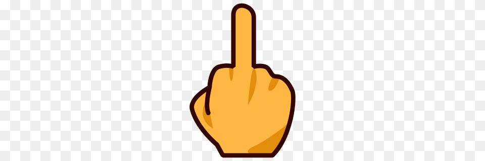 Middle Finger Emojidex, Food Png