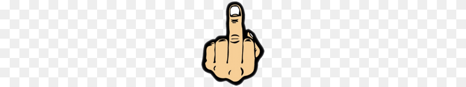 Middle Finger Emoticon, Body Part, Hand, Person, Adult Png