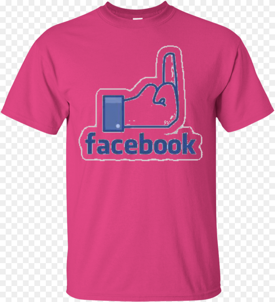 Middle Finger Icon Shirt, Clothing, T-shirt Png
