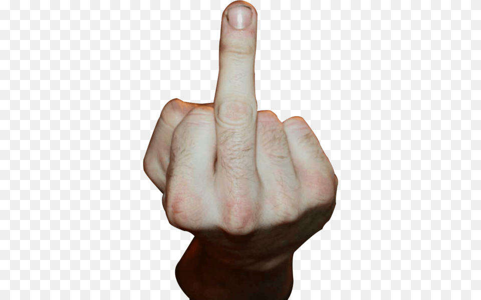 Middle Finger Image, Body Part, Hand, Person, Baby Free Transparent Png