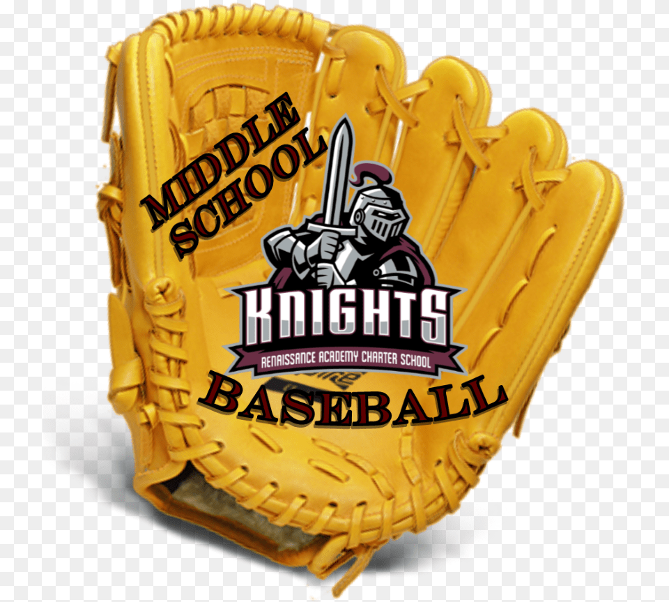 Middle School Baseball Softball, Baseball Glove, Clothing, Glove, Sport Png