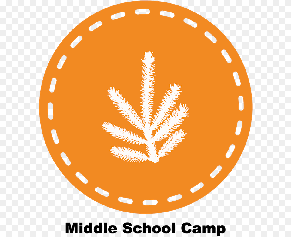 Middle School Camp, Plant, Logo, Outdoors, Nature Free Transparent Png