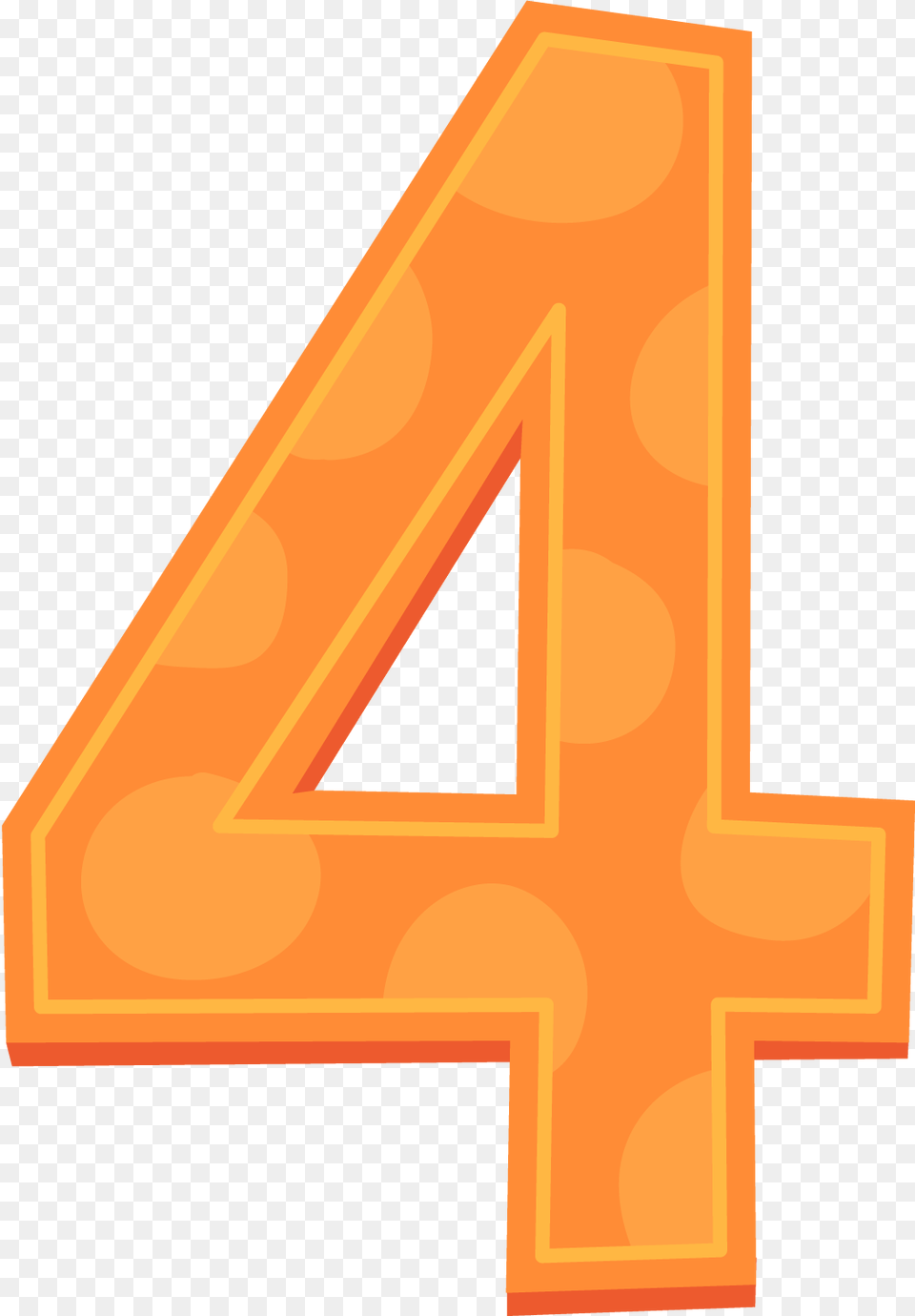 Middle School Ocd Five For Friday, Symbol, Text, Number, Triangle Free Transparent Png