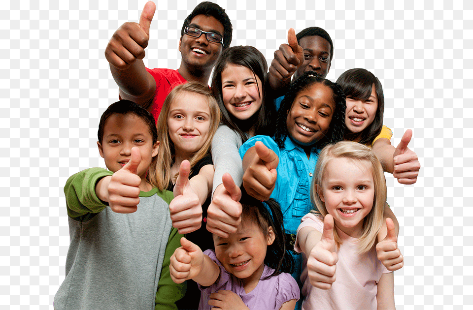 Middle School Students, Person, Hand, Body Part, Finger Free Png