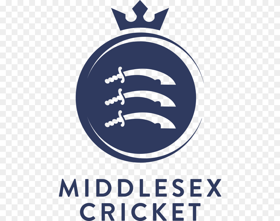 Middlesex County Cricket Club Middlesex County Cricket Club Logo, Astronomy, Moon, Nature, Night Free Transparent Png