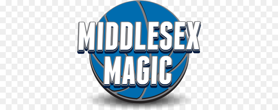 Middlesex Magic U2013 Premier Basketball Program Middlesex Magic, Logo Free Png Download