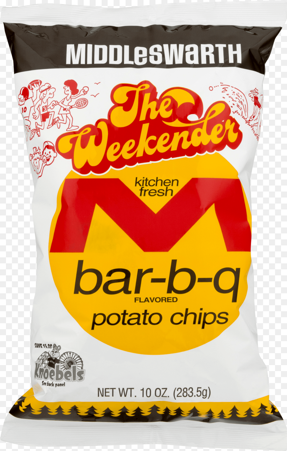 Middleswarth Potato Chips The Weekender 11 Oz, Powder, Food, Adult, Bride Free Png Download