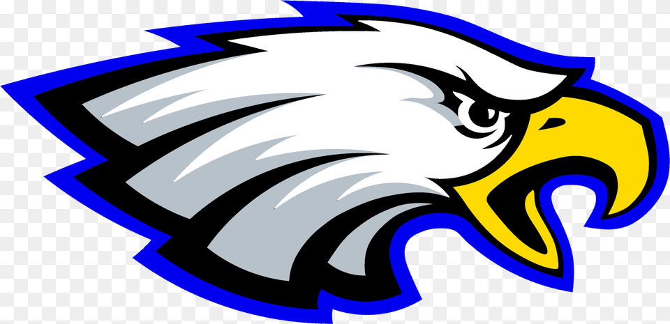 Middletown Christian Eagles Mitchell County High School Logo, Animal, Bird, Eagle, Beak Png Image