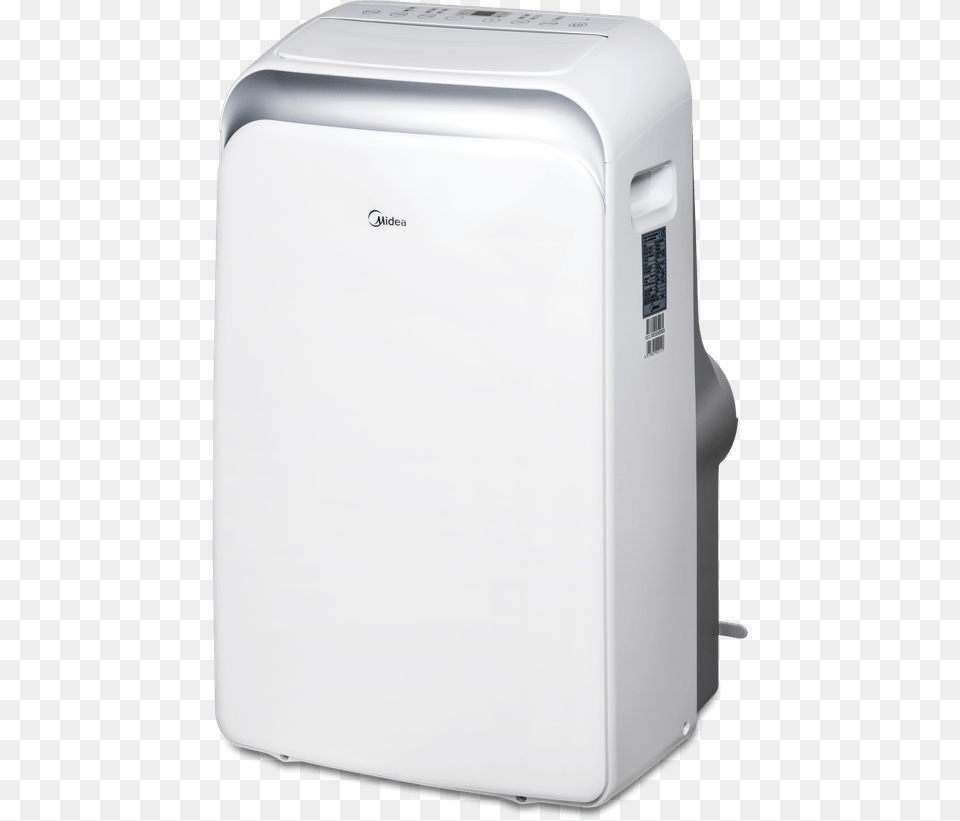 Midea 9000btu Portable Air Conditioner, Appliance, Device, Electrical Device, Computer Png