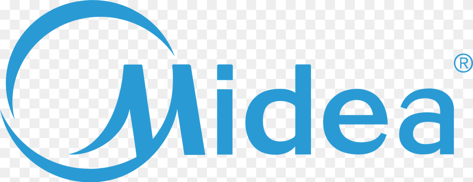 Midea Logos Download Midea Ac Logo, Text Png