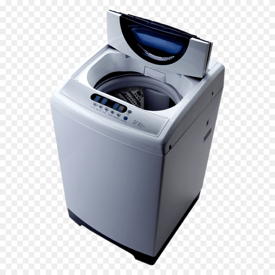 Midea Top Load Washing Machine, Appliance, Device, Electrical Device, Washer Free Png Download