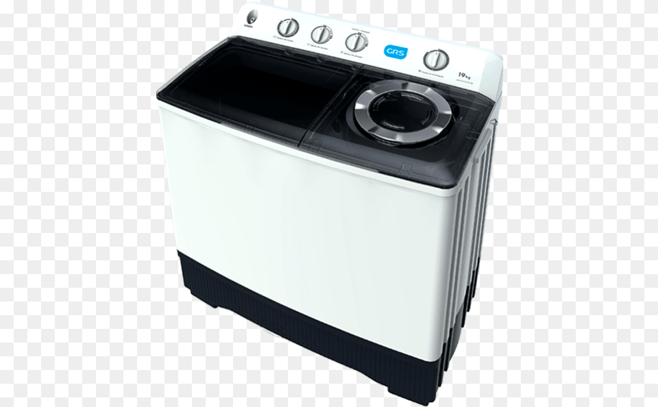 Midea Washing Machine, Appliance, Device, Electrical Device, Washer Free Png