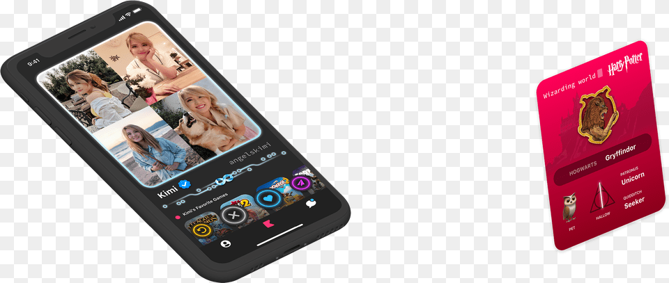 Midground Image Smartphone, Electronics, Mobile Phone, Phone, Child Free Transparent Png