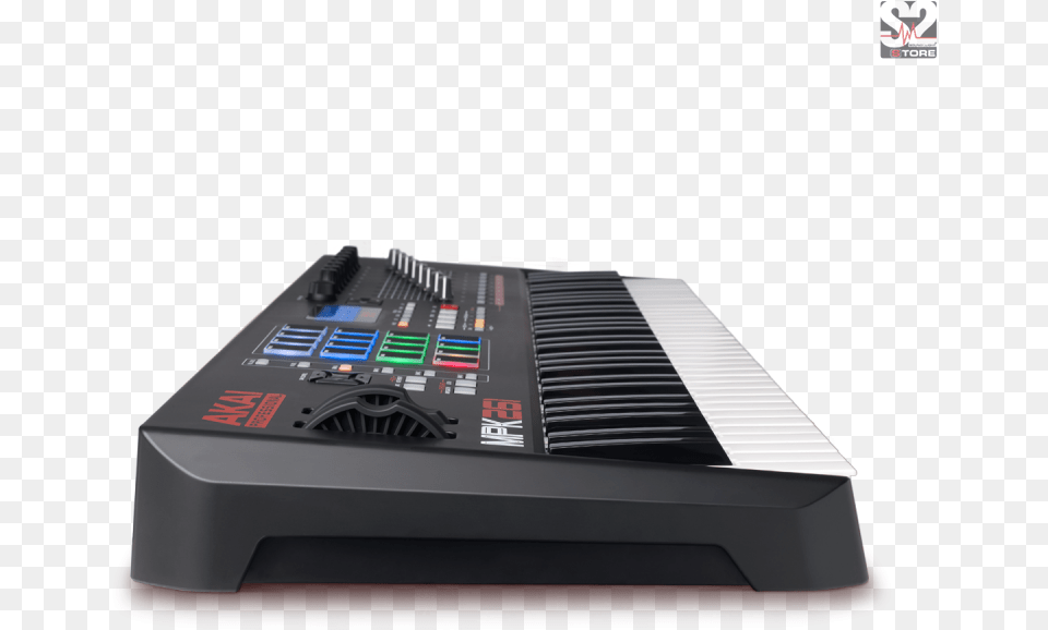 Midi Keyboard Png