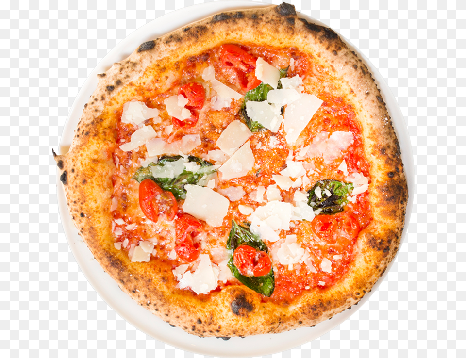 Midici Neapolitan Pizza California Style Pizza, Food, Food Presentation Free Png