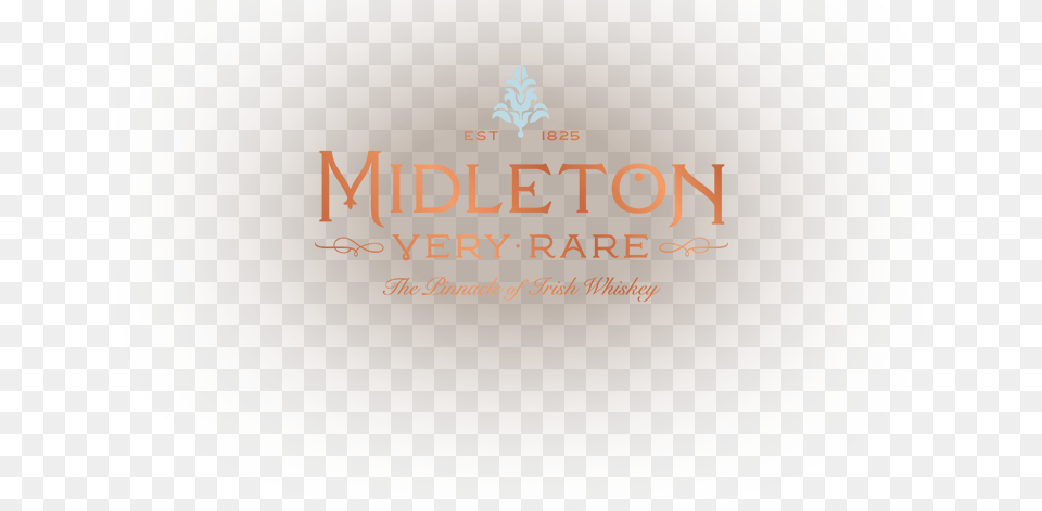 Midleton Very Rare Logo, Text Free Png Download