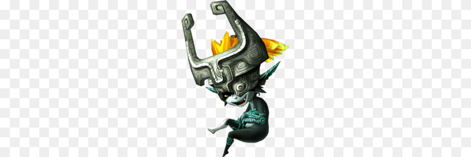 Midna Free Png Download