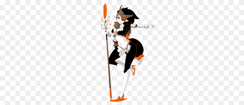 Midna Cartoon, Person, People, Art, Painting Png Image
