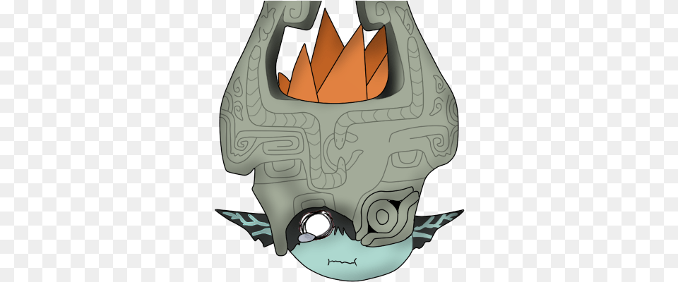 Midna Discord Server Fictional Character, Person Png Image