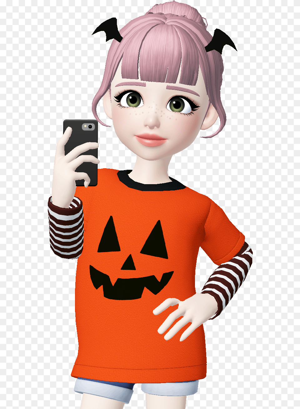 Midna Zepeto, Baby, Person, Clothing, T-shirt Png Image