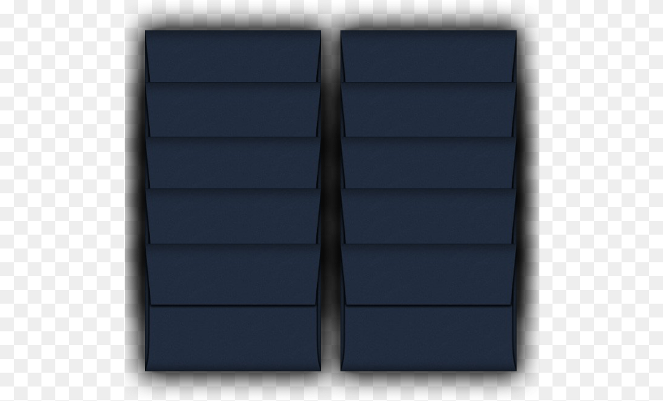 Midnight A2 Envelopes 10 Pack Paper, Home Decor, Accessories, Formal Wear, Tie Free Png
