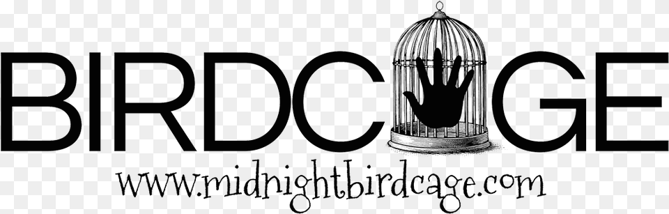 Midnight Birdcage Cage, Chandelier, Lamp, Lighting Png Image
