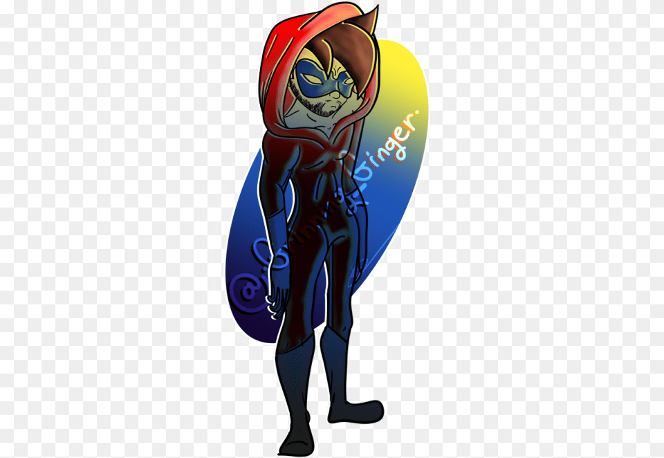 Midnight Colors Cartoon, Book, Comics, Publication, Adult Free Png