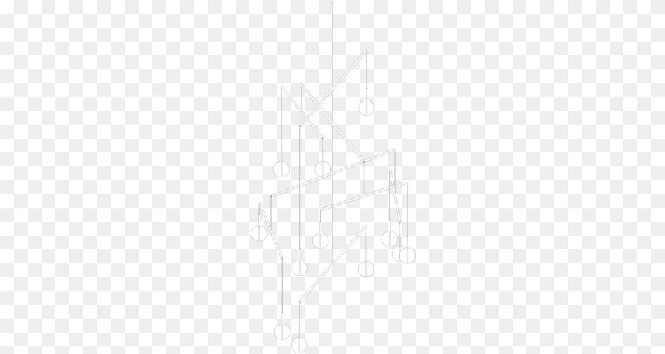 Midnight Dew Technical Drawing, Lighting, Bow, Weapon Free Png Download