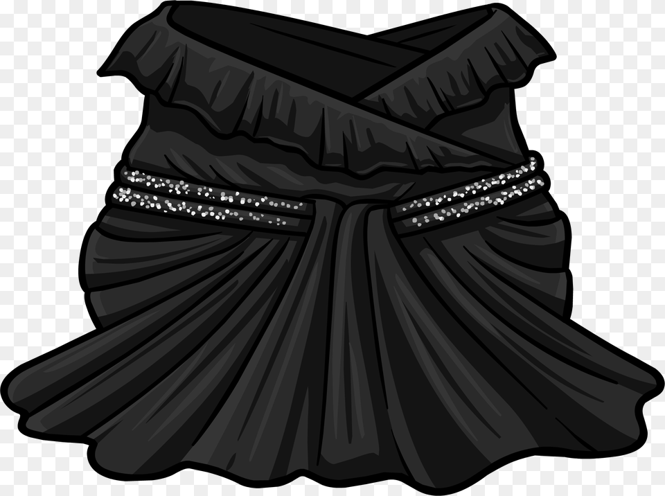 Midnight Glamor Dress Icon Cocktail Dress, Clothing, Fashion, Skirt Free Png