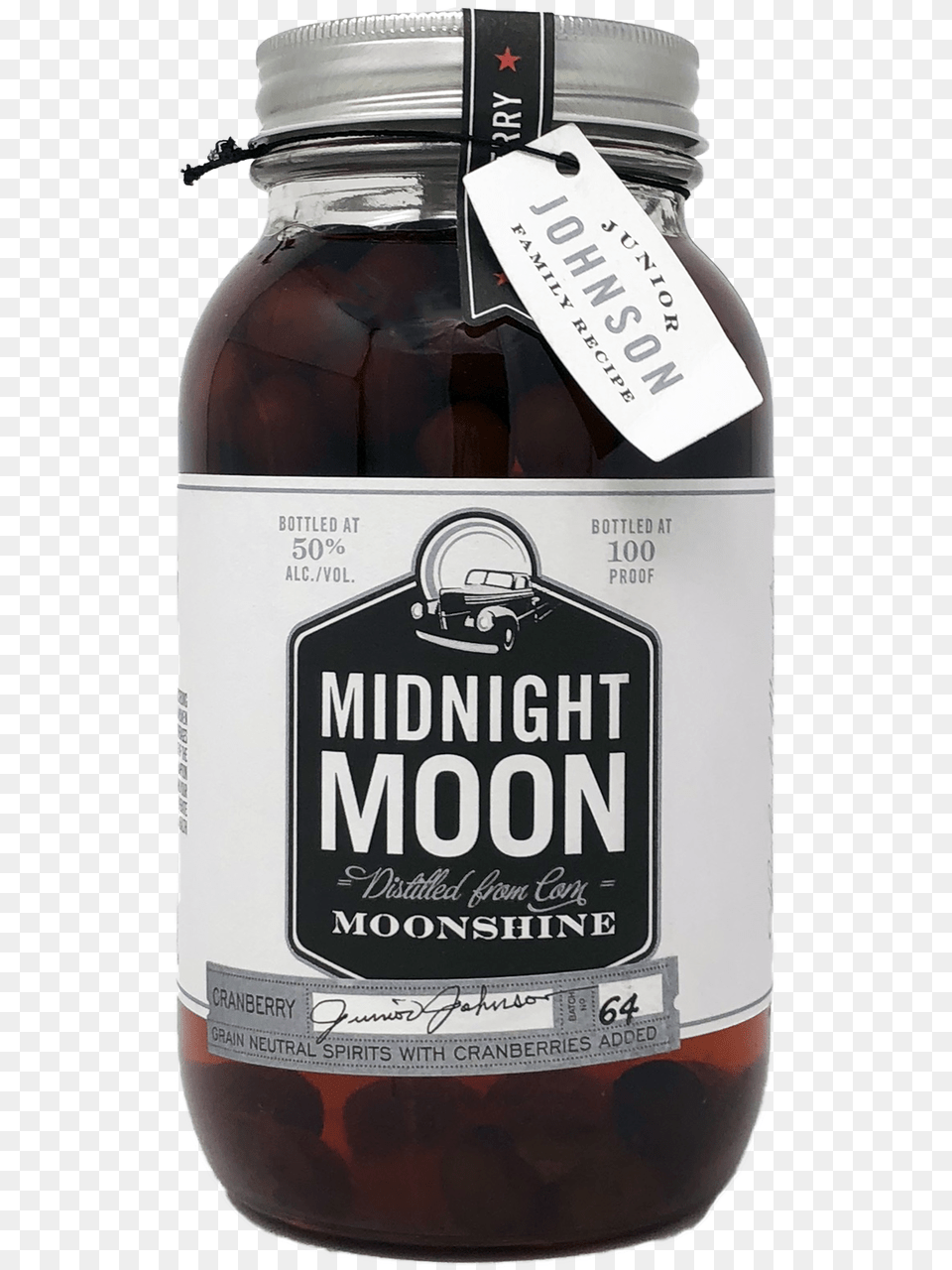 Midnight Moon Cranberries Moonshine Midnight Moonshine Blackberry, Jar, Car, Transportation, Vehicle Free Png