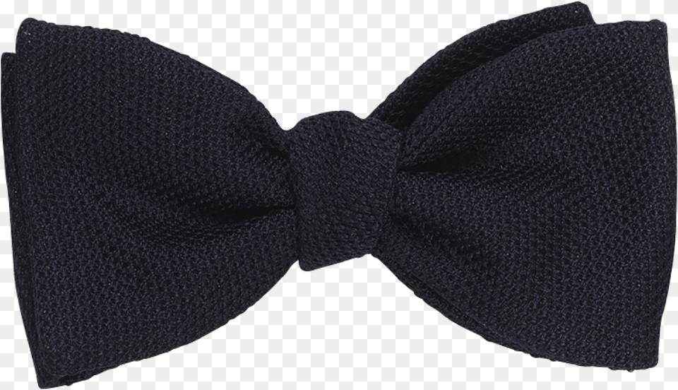 Midnight Silk Bow Tietitle Midnight Silk Bow Tie Black Bow Tie Clipart, Accessories, Bow Tie, Formal Wear Png Image