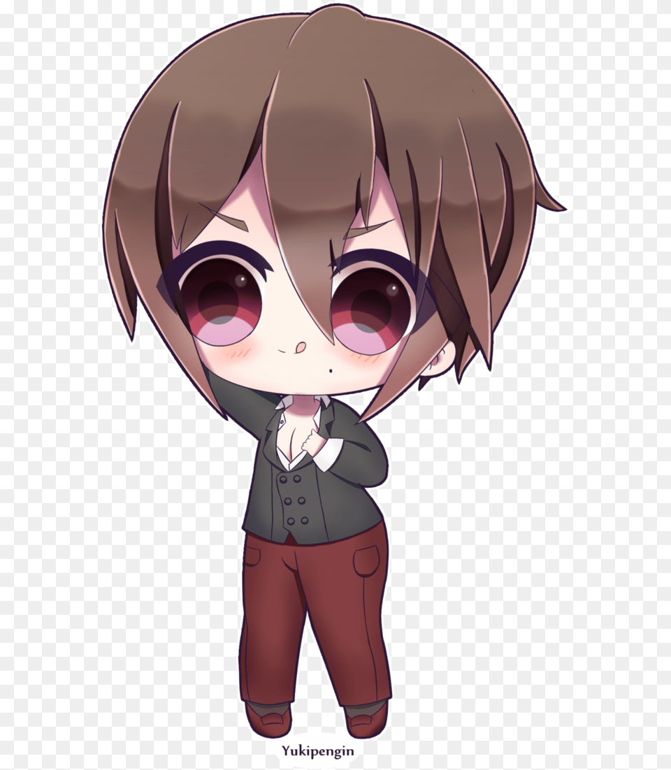 Mido Rana Chibi, Book, Comics, Publication, Adult Png