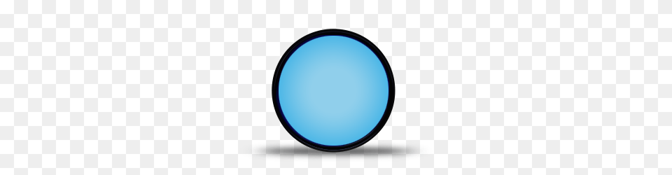 Midopt On Twitter Introducing The New Blue Interference, Sphere Free Png