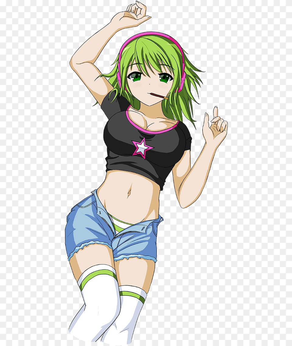 Midori Cartoon Cartoon, Adult, Publication, Person, Woman Free Png Download