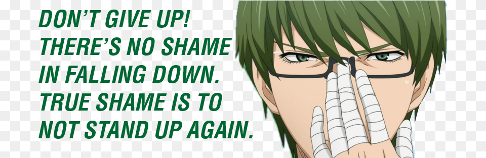 Midorima Quote Swords Into Dow Shares By Rachel Weber, Publication, Book, Comics, Adult Free Png