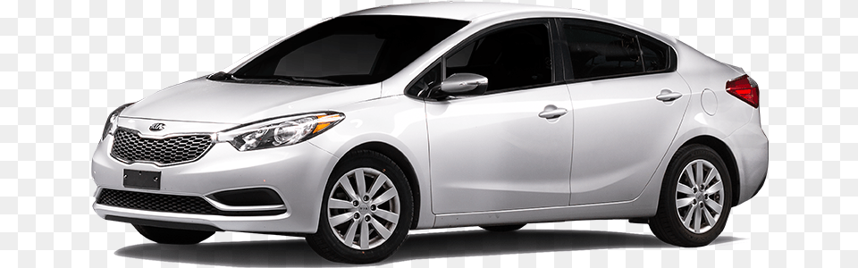 Midsize Car Rental Advantage Rent A 2017 Kia Rio Lx White, Vehicle, Sedan, Transportation, Wheel Free Png Download