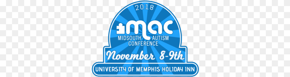 Midsouth Autism Conference, Logo, Text Free Transparent Png