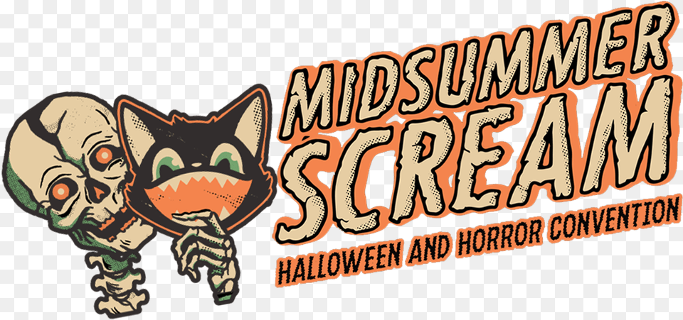 Midsummer Scream Fictional Character, Animal, Cat, Mammal, Pet Png Image
