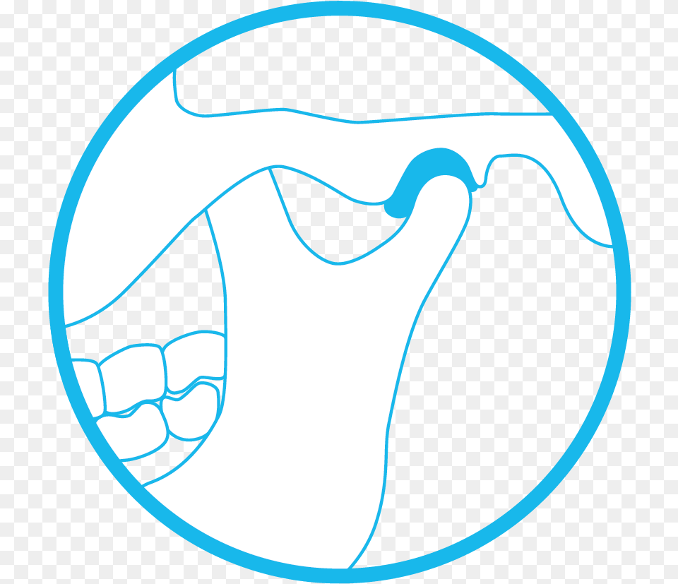 Midtown Dental Icons Tmj Icon, Body Part, Hand, Person, Ct Scan Free Png Download