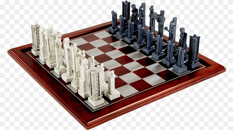 Midway Chess Board Chess, Game Png