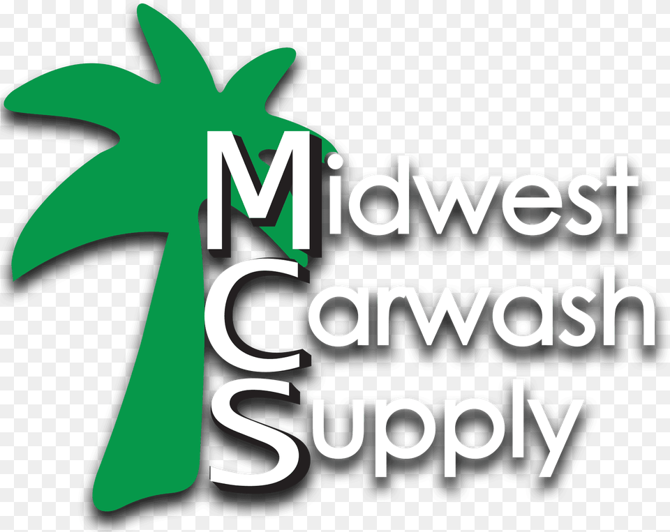 Midwest Carwash Supply U0026 Repair Graphic Design, Green, Plant, Herbal, Herbs Free Png