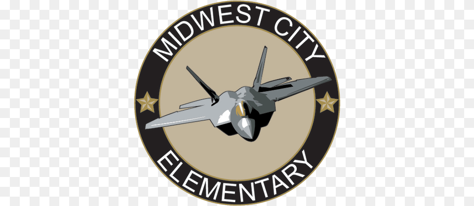 Midwest City Elementary Schoolhome Of The Jets World39s Fastest Machines By Marcie Aboff, Aircraft, Vehicle, Transportation, Disk Free Png