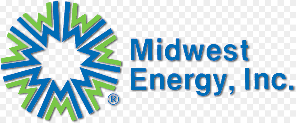 Midwest Energy, Logo Free Png