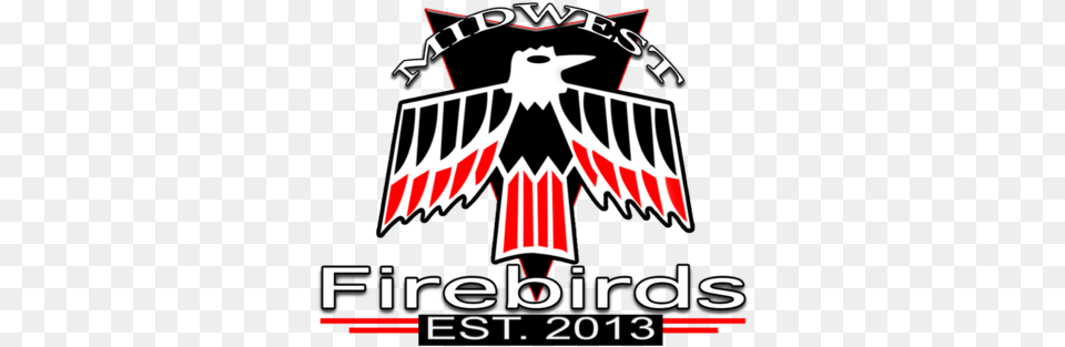 Midwest Firebirds 1967 Firebird, Emblem, Logo, Symbol, Dynamite Free Png