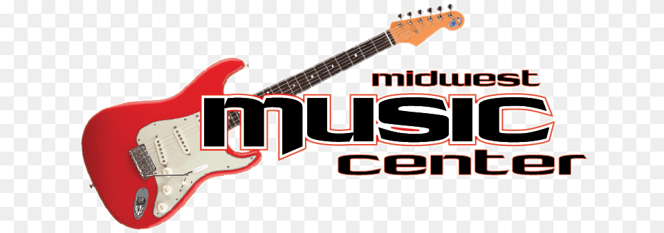 Midwest Music Center Music Center, Electric Guitar, Guitar, Musical Instrument Free Transparent Png